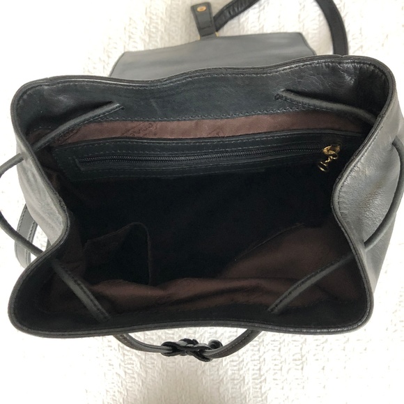 Vintage Coach Backpack - Picture 6 of 8